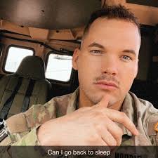 Austin Rigdon's Instagram, Twitter & Facebook