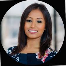 Delighted to be back in the room where it happens today!