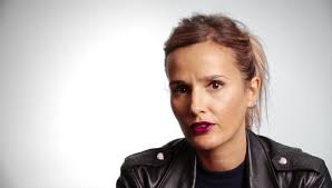 She is best known for her film raw. From The Archive Director Julia Ducournau On Her Masterful Cannibalist Horror Raw Filmfear Scoopnest