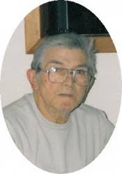 Frederick Percy Tobin