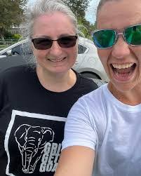 Rebecca Culp's Instagram, Twitter & Facebook