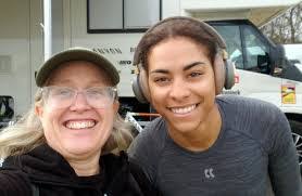 Marie Wurst's Instagram, Twitter & Facebook