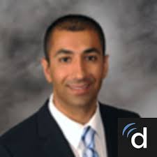 Dr. Brian A. Akrami, DO