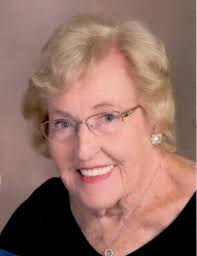 Obituary information for Mary Dorothy Knott
