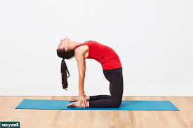 Check spelling or type a new query. Heart Opening Yoga Poses For Better Posture