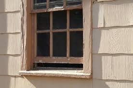 Vinyl Window Problems Homesteady Wood Window Frame Wooden Window Frames Window Restoration