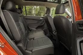 Check spelling or type a new query. Volkswagen Tiguan Allspace Jetzt Auch In Europa