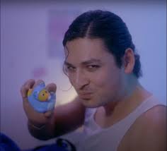 CineBeaver by Daniel Hodász