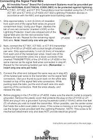 112m consumers helped this year. 050261 Pet Containment Transmitte User Manual Invisible Fence 800 Series Installation Manual Radio Systems