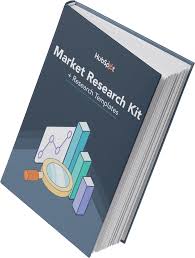 This method allows organizations or businesses to discover their target market, collect and document opinions and make informed decisions. How To Do Market Research A Guide And Template
