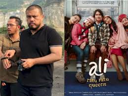 Terdapat berbagai macam jenis film mulai dari film satuan, film seri, film pendek dengan berbagai genre seperti action, adventure, animasi. Joko Anwar Menangis Usai Nonton Ali Ratu Ratu Queens Film Indonesia Naik Lagi Indozone Id
