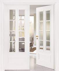 Doors & openings > glass > double. Interior Double Doors Wild Country Fine Arts