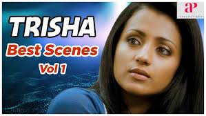 Best of Trisha Volume 1