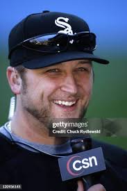 3,618 Mark Buehrle Photos & High Res Pictures