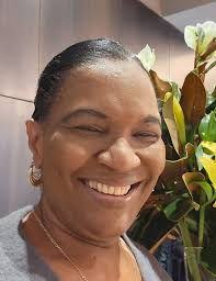 Obituary information for Pansy V. Forbes