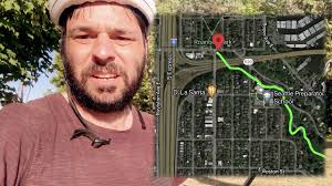 Watch: Searching for the 125-year-old Interlaken bike path