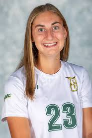 Abby Daly's Instagram, Twitter & Facebook