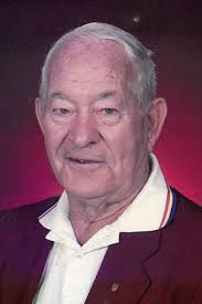 Obituary information for James Oliver Wright , Sr.