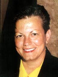 Catherine T. Smith "Cathahooch"