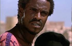 Carl Anderson vs Freddie Jackson