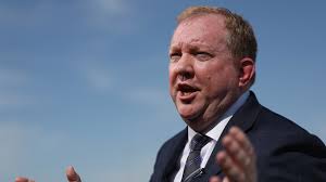 Boeing's Stan Deal delivers update after Alaska Airlines resumes 737 MAX 9  flights