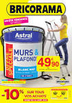 Bricorama catalogue 28aout