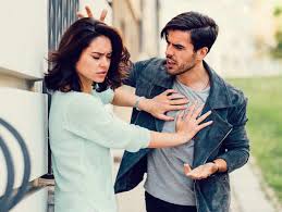 Rid yourself of nervous energy. This Is How You Deal With A Moody Girlfriend The Times Of India