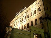 Take a short stroll from slussen or maria torget through the winding, cobbled streets of northern södermalm up to monteliusvägen. Sodermalm Wikipedia