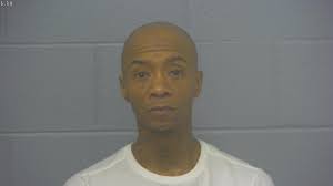 Arrest Photo of LAMAR DUFF in Greene County, MO.