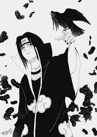 We present you our collection of desktop wallpaper theme: Itachi Uchiha Home Facebook