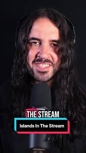 Islands In The Stream: A Classic Cover by Dolly and Kenny