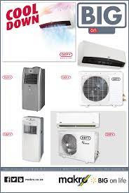Shop air conditioners and more at the home depot. Defy Aircon Leaflet P7 2017