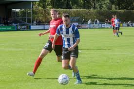 EFC en Heeze sneuvelen in districtsbeker tegen eersteklassers