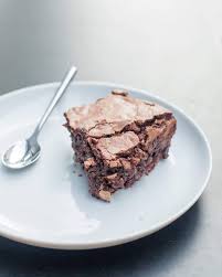 Brownie Desserts Food Brownie