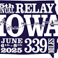 Relay Iowa 2026 event image