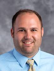 The Saffell Street Elementary Site Based Decision Making council has selected Mr. Todd Wooldridge as the new School Principal - 20145781922179_image