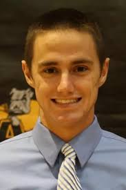 2013 Track and Field Roster