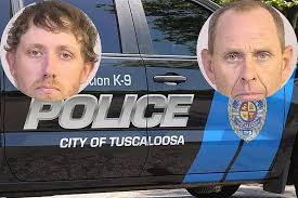 Tuscaloosa Police Make Arrest After Deadly Saturday Shooting
