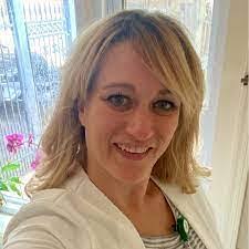 Mary Eich's Instagram, Twitter & Facebook