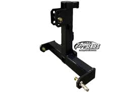 Check spelling or type a new query. Category 2 Tractor 3 Point Hitch Metz Pro Series