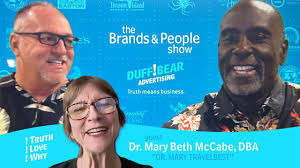 When I was first introduced to Edelman, it was thanks to Libby Fiedler. I… 