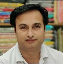 जुझारू समाजसेवी बड़े भाई Naresh Sethi जी को जन्मदिन की हार्दिक  शुभकामनाएं...🎉🎁💐