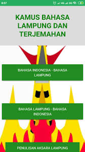 Tapi, aku tak dapat menghitung bintang. Kamus Bahasa Lampung Dan Terjemahan For Android Apk Download
