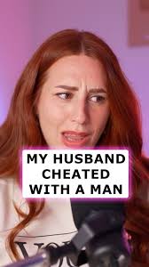 Her Husband Showed Up with His New BOYFRIEND?🫠