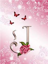 Letter dp wallpaper & creative name art app use an awesome image . Download Letter J Wallpaper By Bluecoral74 79 Free On Zedge Now Browse Millions Of Popular Abstract Wa Paper Quilling Designs Alphabet Wallpaper Letter J