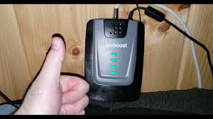 We boost cell signal booster. Weboost Cell Signal Booster At The Cabin Unbox Install And Review Youtube
