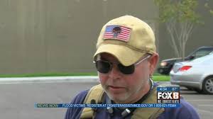 Bounty hunter says search for Marrero mom accused of murder became personal