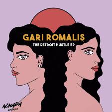 Gari Romalis : albums, chansons, concerts