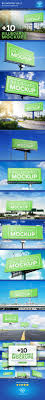 Premiere version from my after effect item for promote your property listing. 10 Billboard Mockups Ideas Billboard Mockup Billboard Mockup