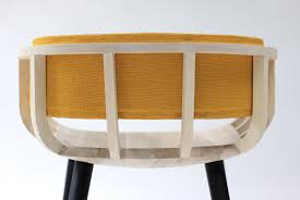 Frame Chair Designed And Made In Ireland By Notion And Mourne Textiles Gessato Furniture Retail Design Furniture Design Chair Chair Design